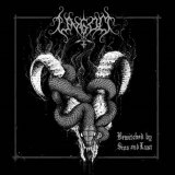 Ungod - Bewitched by Sins and Lust / CD