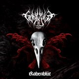 Gorrenje - Rabenblut / CD