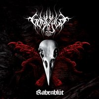 Gorrenje - Rabenblut / CD