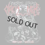 Nachtfalke - The Last Battles / 3CD