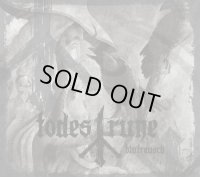 Todesrune - Blutrausch / DigiCD