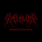 Adustum - Searing Fires and Lucid Visions / DigiCD