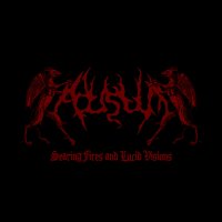 Adustum - Searing Fires and Lucid Visions / DigiCD