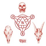 Amestigon - Thier / CD