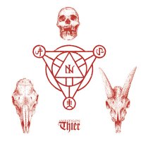 Amestigon - Thier / CD