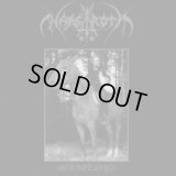 Nargaroth - Herbstleyd / CD