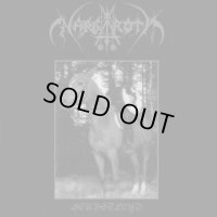 Nargaroth - Herbstleyd / CD