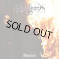 Nargaroth - Amarok / CD