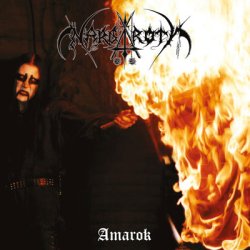 画像1: Nargaroth - Amarok / CD