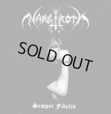 Nargaroth - Semper Fidelis / CD