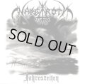 Nargaroth - Jahreszeiten / CD