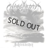 Nargaroth - Jahreszeiten / CD