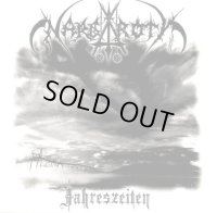 Nargaroth - Jahreszeiten / CD