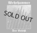 Wehrhammer - Der Befehl / DigiCD