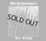 Wehrhammer - Der Befehl / DigiCD