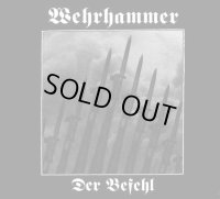 Wehrhammer - Der Befehl / DigiCD