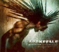 Apokefale - Revelation: Procreating Abhorrent Depths / DigiCD