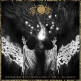 Hadit - Introspective Contemplation of the Microcosmus / CD