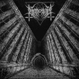 Henosis - Unleash the Ophidian Essence from the Reverse of Creation / CD
