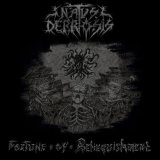 Natus Deprosis - Fortune of Relinquishment / CD