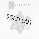 Necropole - Necropole / CD