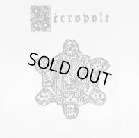 Necropole - Necropole / CD