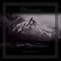 Obscurite - Contemplation II / CD