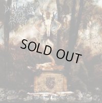 Weltering in Blood - Rise of the Necronaut / CD