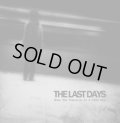 The Last Days - When The Tomorrow is an Grey Day / CD