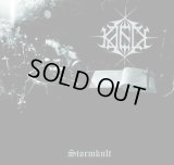 Kaeck - Stormkult / DigiCD