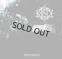 Kaeck - Stormkult / DigiCD