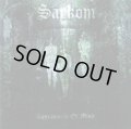 Sarkom - Aggravation of Mind / CD