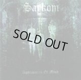 Sarkom - Aggravation of Mind / CD