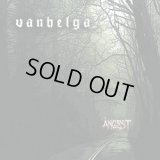 Vanhelga - Angest / CD