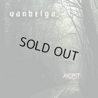 Vanhelga - Angest / CD