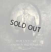 Woe unto Me - A Step into the Waters of Forgetfulness / CD