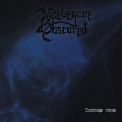 画像1: Woebegone Obscured - Deathscape MMXIV / CD