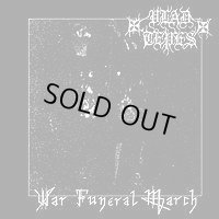 Vlad Tepes - War Funeral March / CD