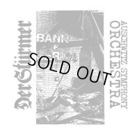 Der Sturmer / Auschwitz Symphony Orchestra - Split / CD