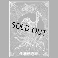 Ghost Kommando - Abraxas Rising / CD