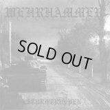 Wehrhammer - Sturmtruppen / 2CD