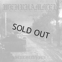 Wehrhammer - Sturmtruppen / 2CD