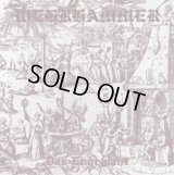 Wehrhammer - Das Ende naht / CD