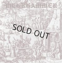 Wehrhammer - Das Ende naht / CD