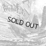Wodulf - Zerezat / EP