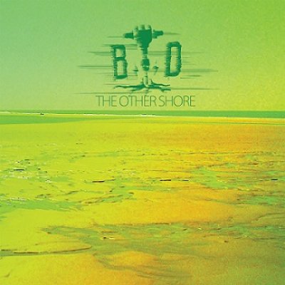 画像1: Broken Down - The Other Shore / DigiCD