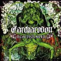 Carcharodon - Roachstomper / CD