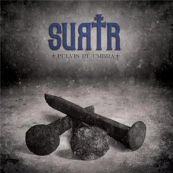 画像1: Surtr - Pulvis et Umbra / CD