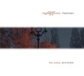 The Morningside - TreeLogia - The Album as It Is Not / DigiCD