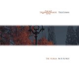 The Morningside - TreeLogia - The Album as It Is Not / DigiCD